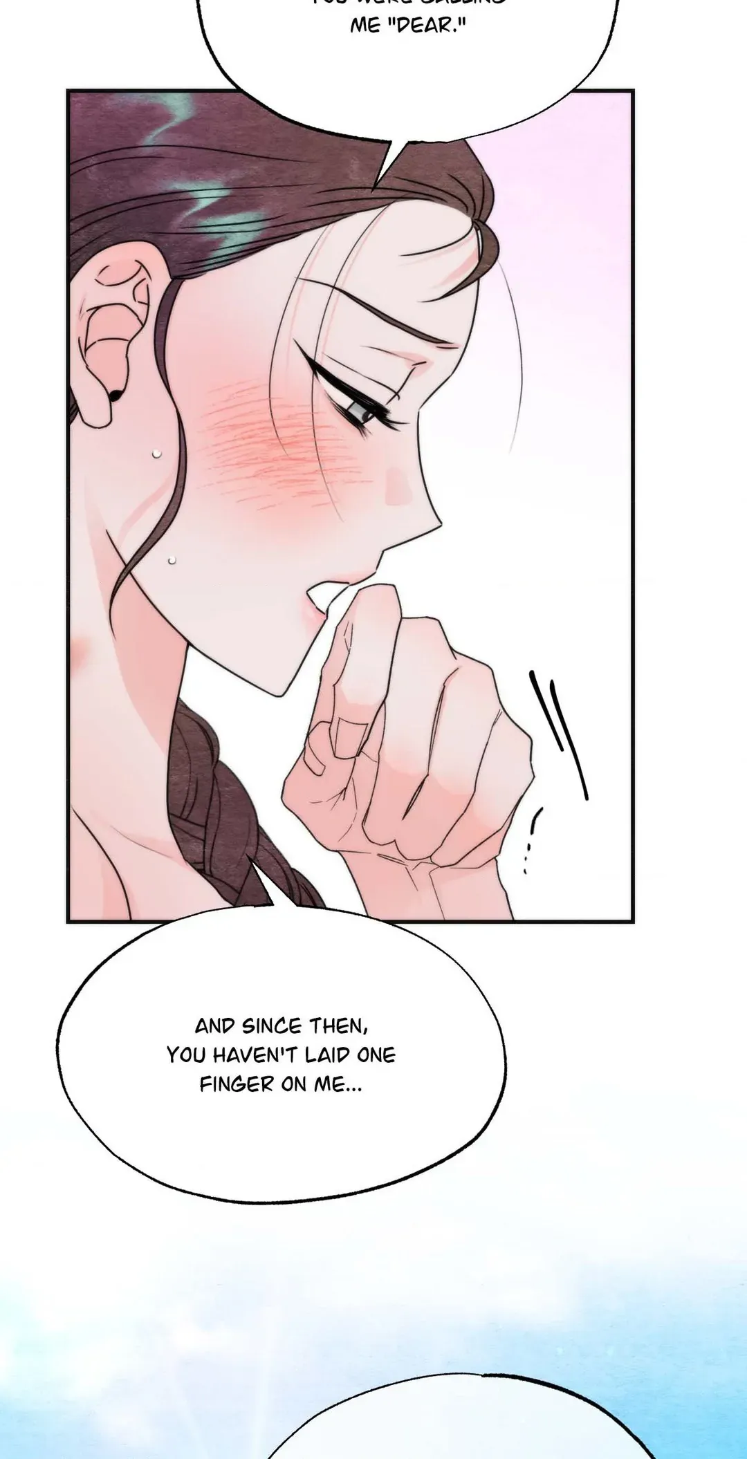 A Most Consummate Night Chapter 3 page 39 - 