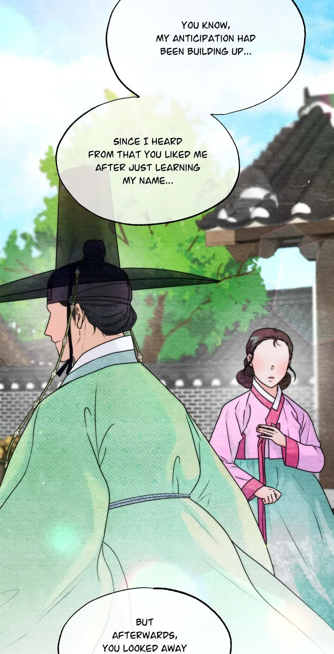 A Most Consummate Night Chapter 3 page 40 - 