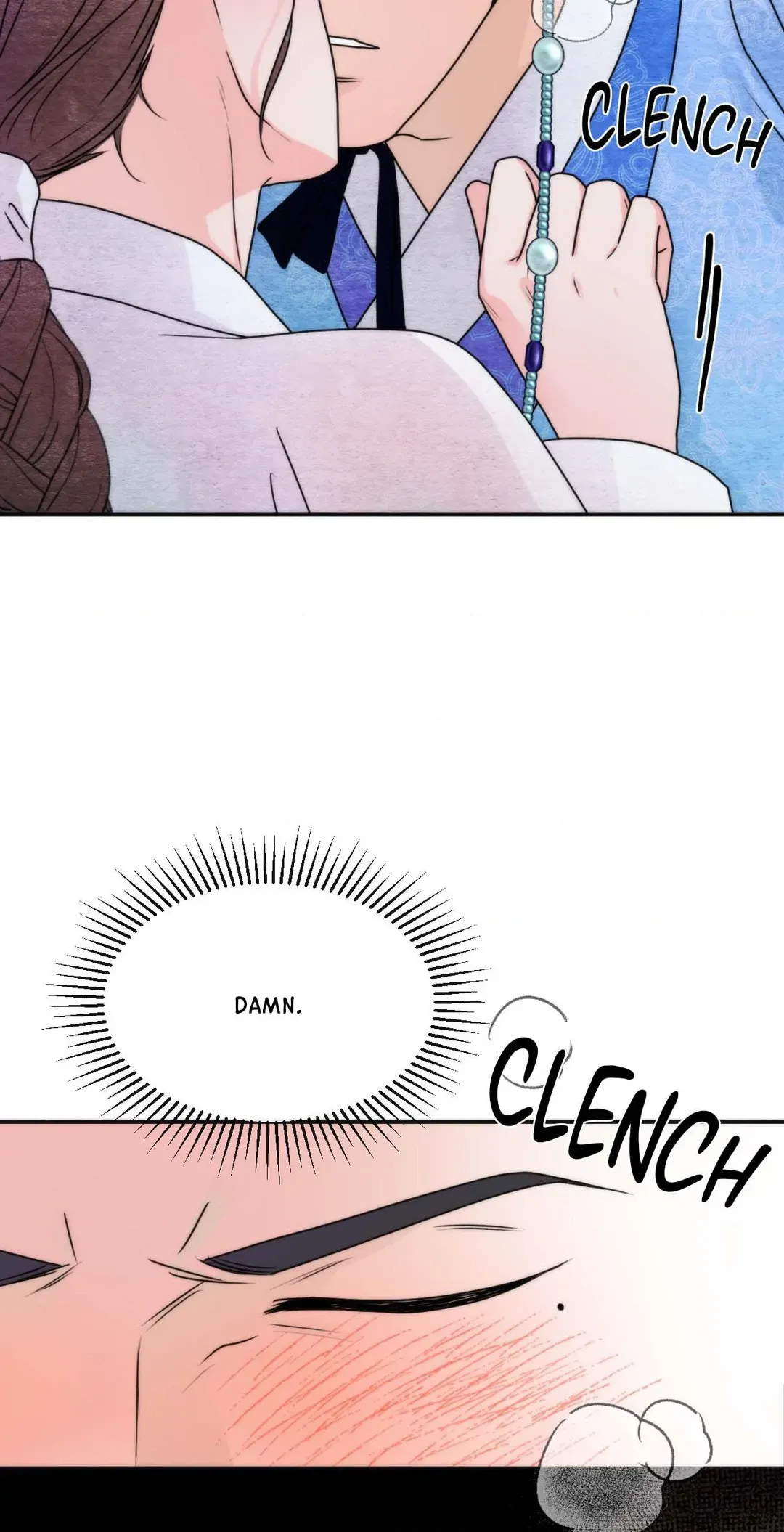 A Most Consummate Night Chapter 3 page 5 - 