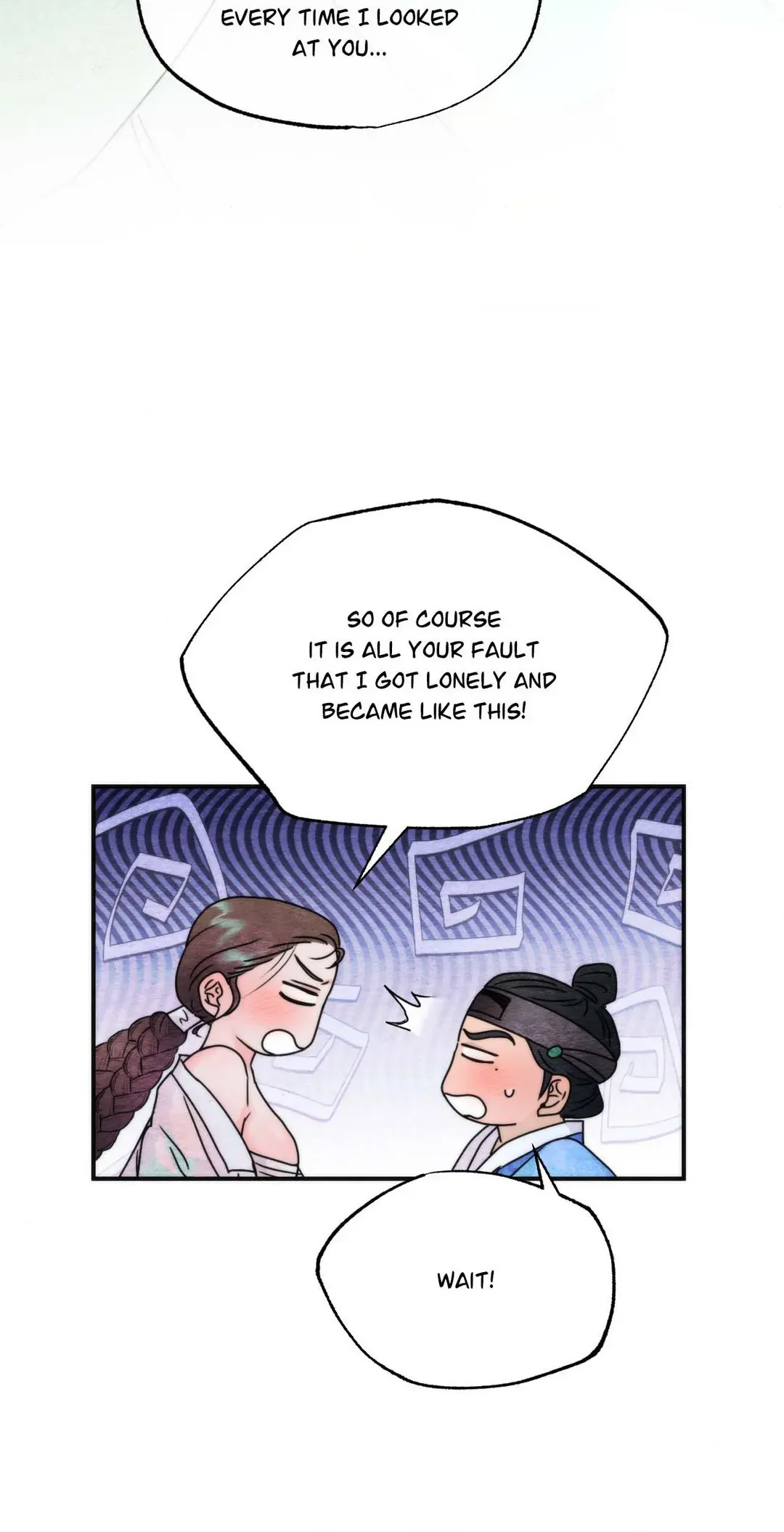A Most Consummate Night Chapter 3 page 41 - 