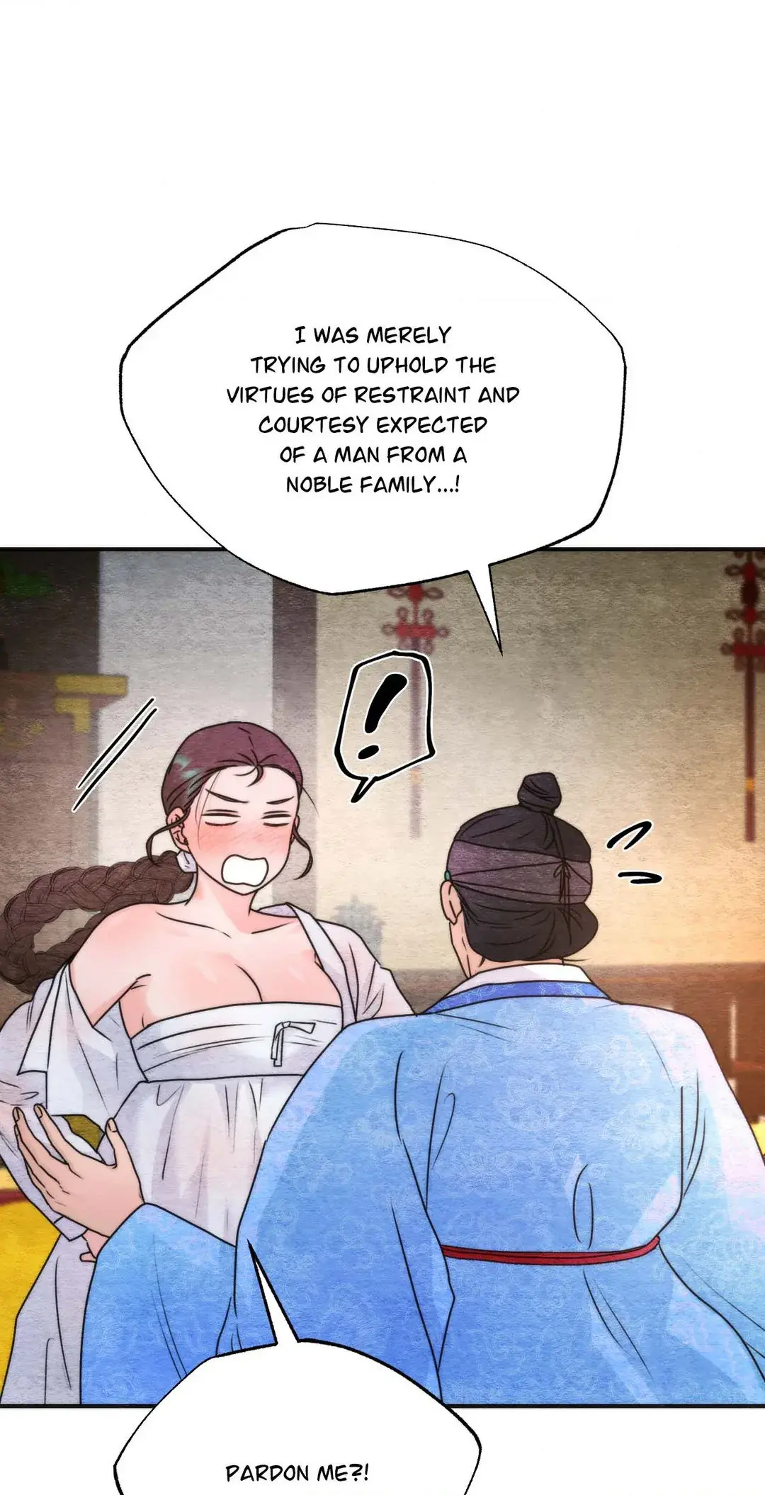 A Most Consummate Night Chapter 3 page 42 - 