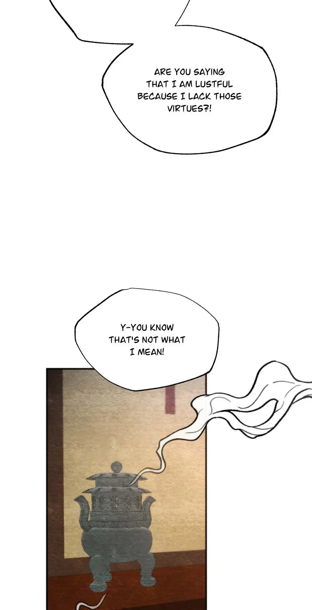 A Most Consummate Night Chapter 3 page 43 - 