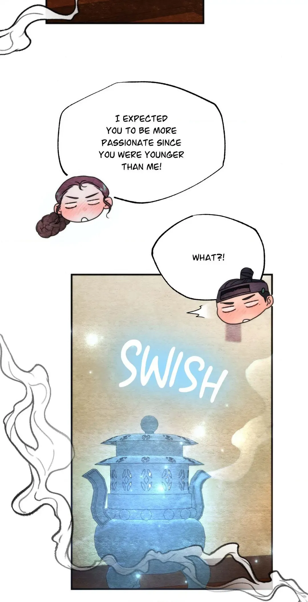 A Most Consummate Night Chapter 3 page 44 - 