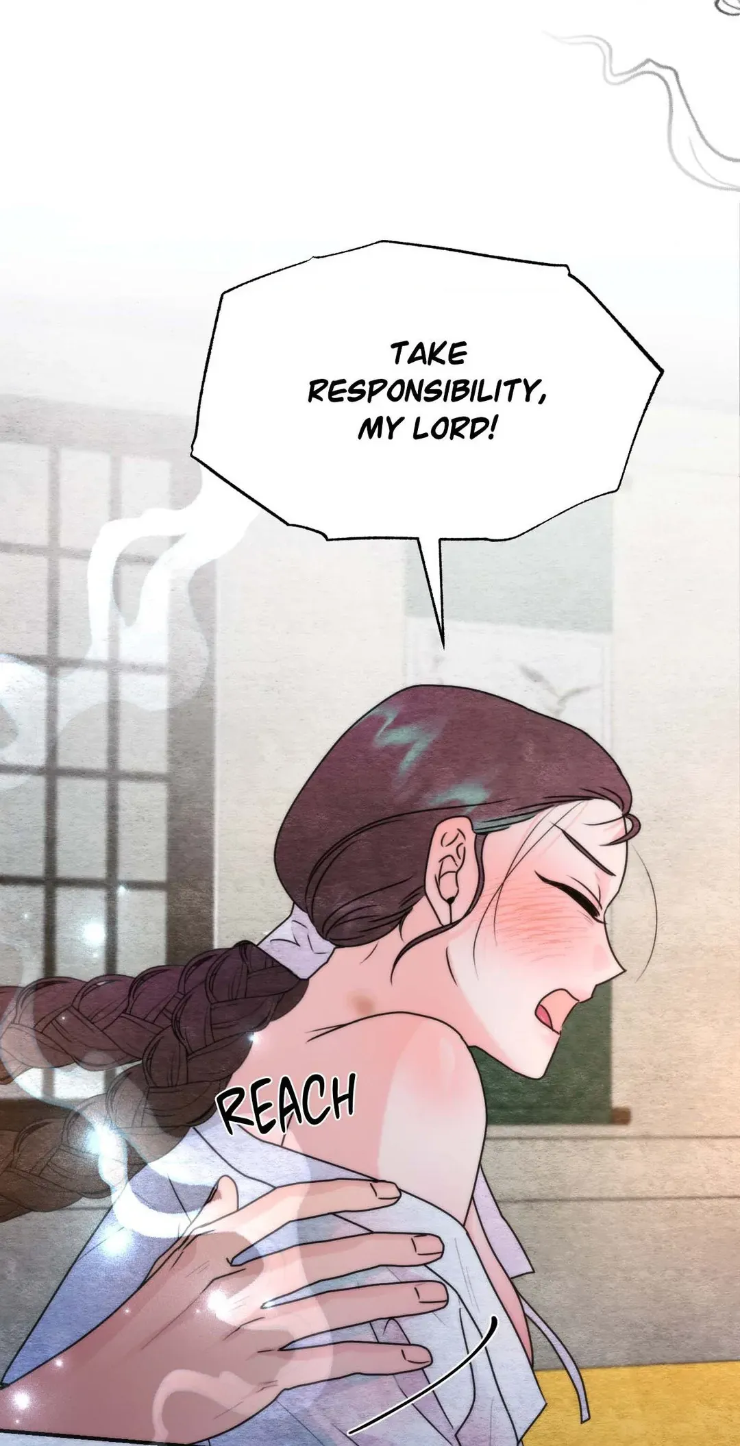 A Most Consummate Night Chapter 3 page 45 - 