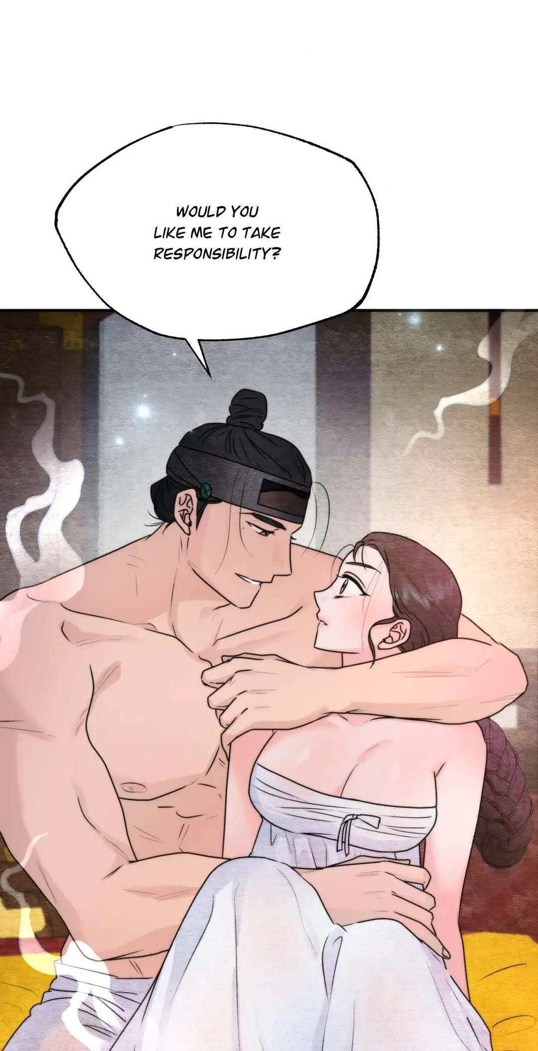 A Most Consummate Night Chapter 3 page 47 - 