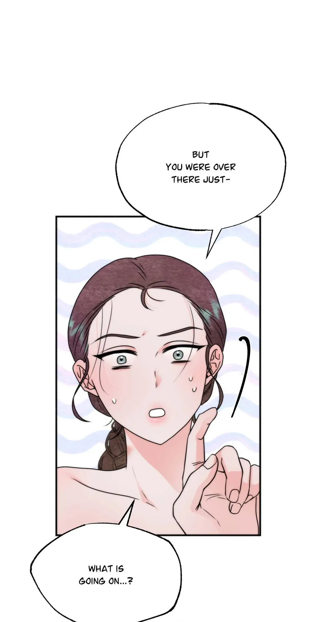 A Most Consummate Night Chapter 3 page 49 - 