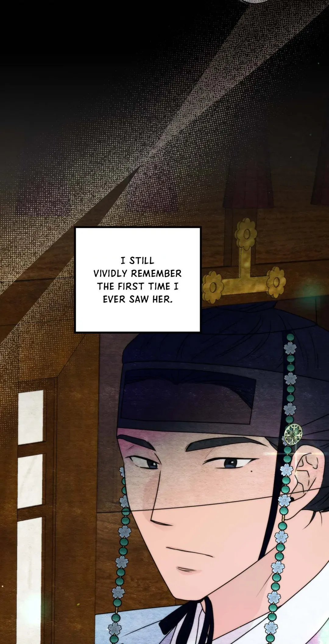 A Most Consummate Night Chapter 3 page 6 - 