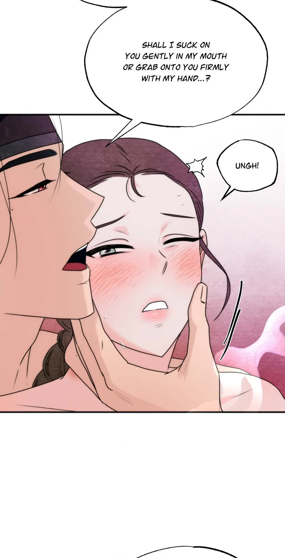 A Most Consummate Night Chapter 3 page 52 - 