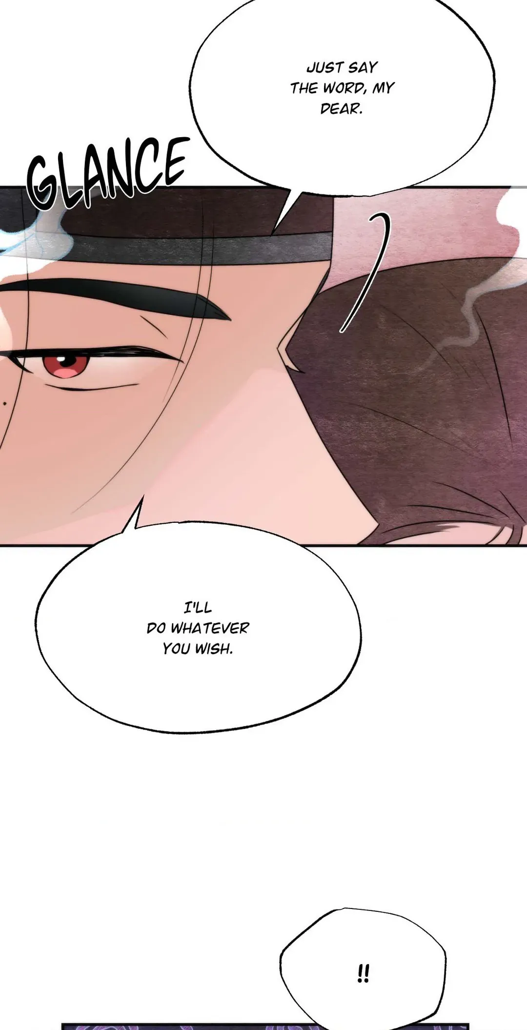 A Most Consummate Night Chapter 3 page 53 - 