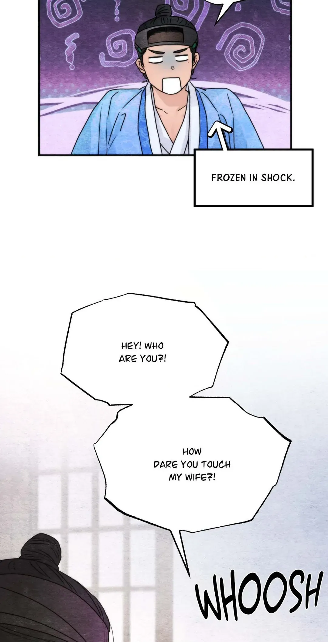 A Most Consummate Night Chapter 3 page 54 - 