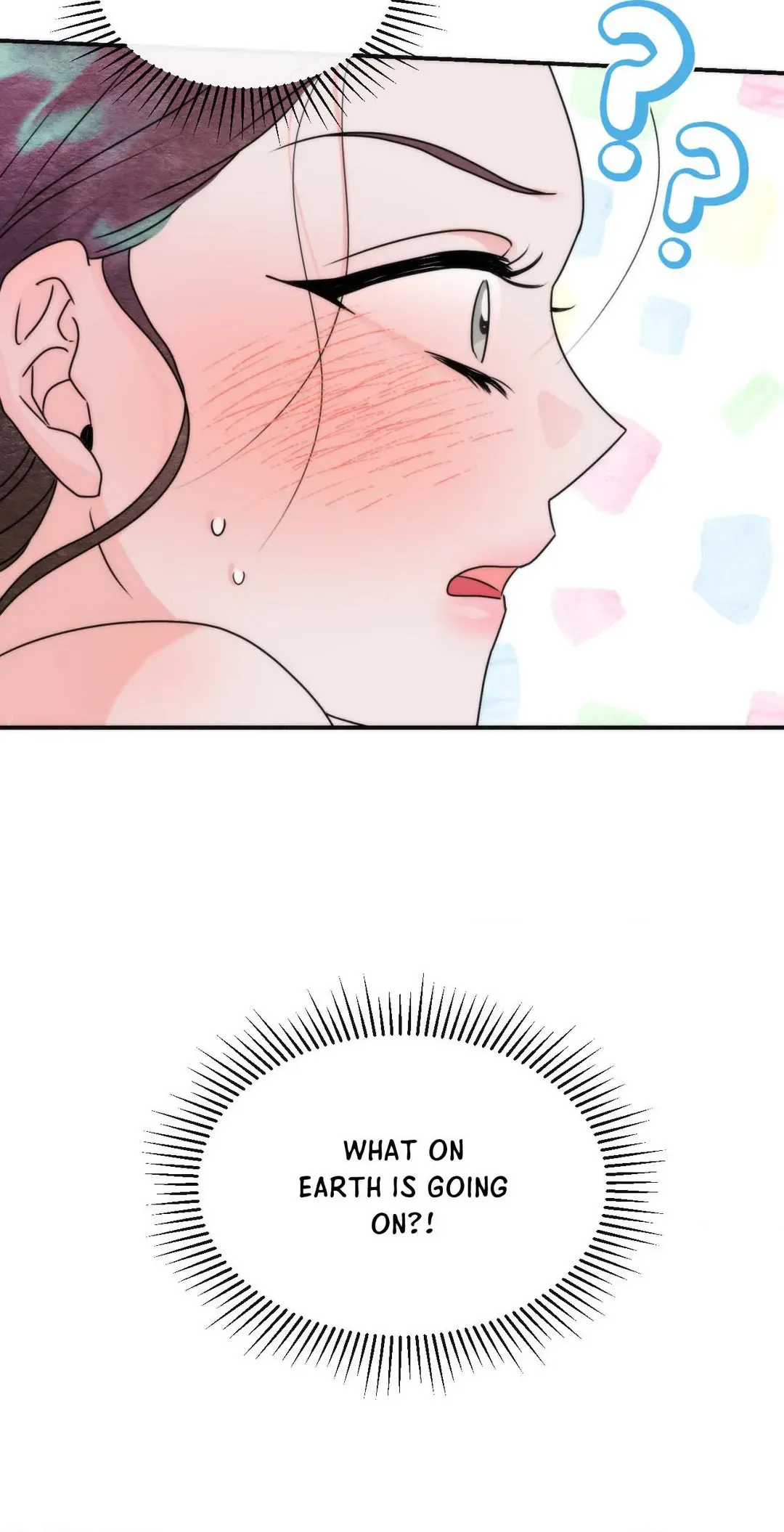 A Most Consummate Night Chapter 3 page 56 - 