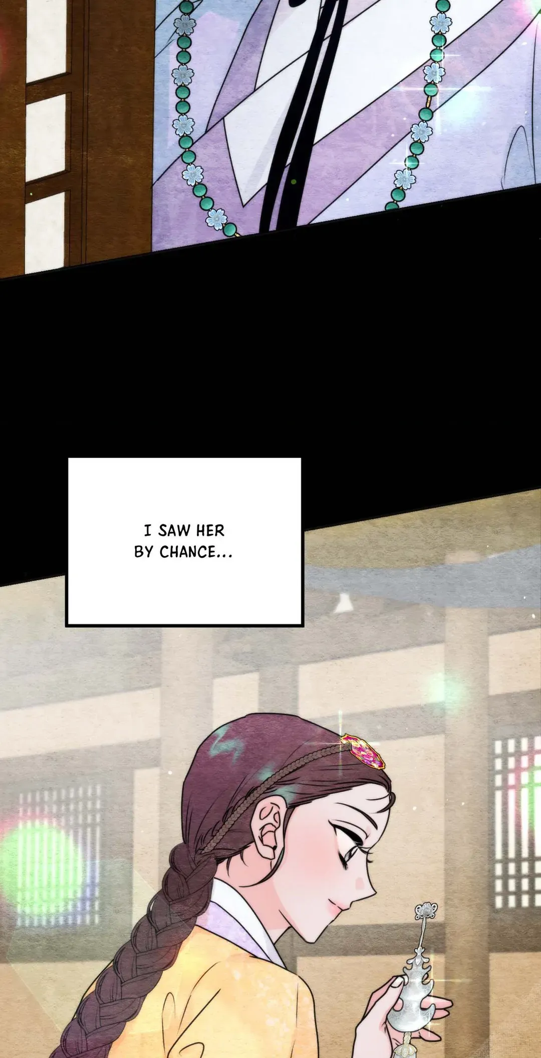 A Most Consummate Night Chapter 3 page 7 - 