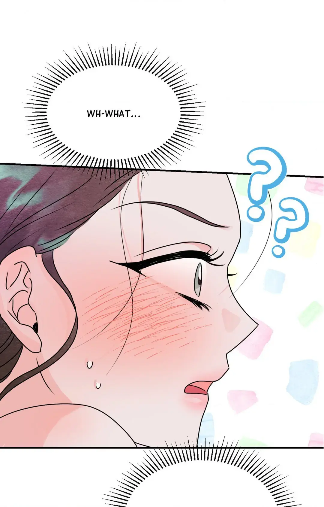 A Most Consummate Night Chapter 4 page 1 - 