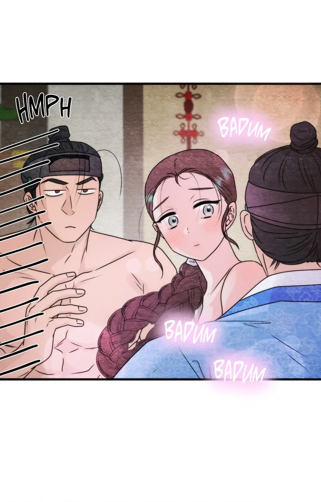 A Most Consummate Night Chapter 4 page 13 - 