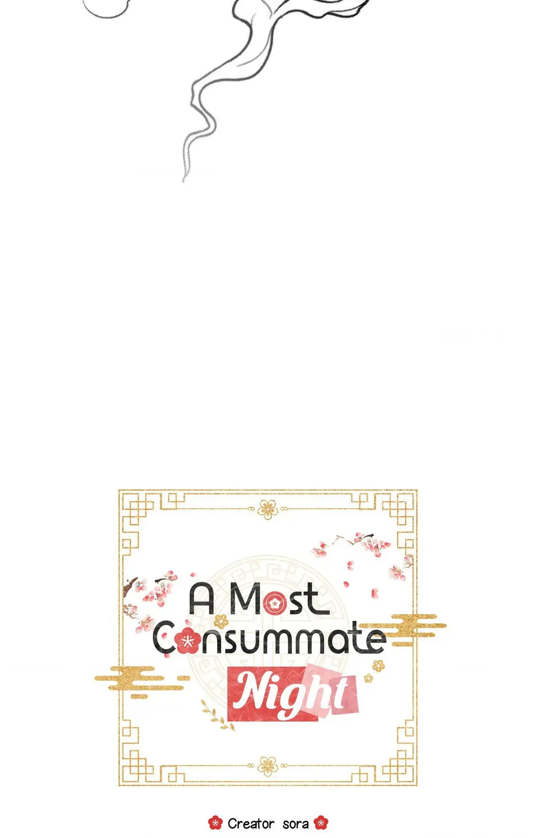 A Most Consummate Night Chapter 4 page 20 - 