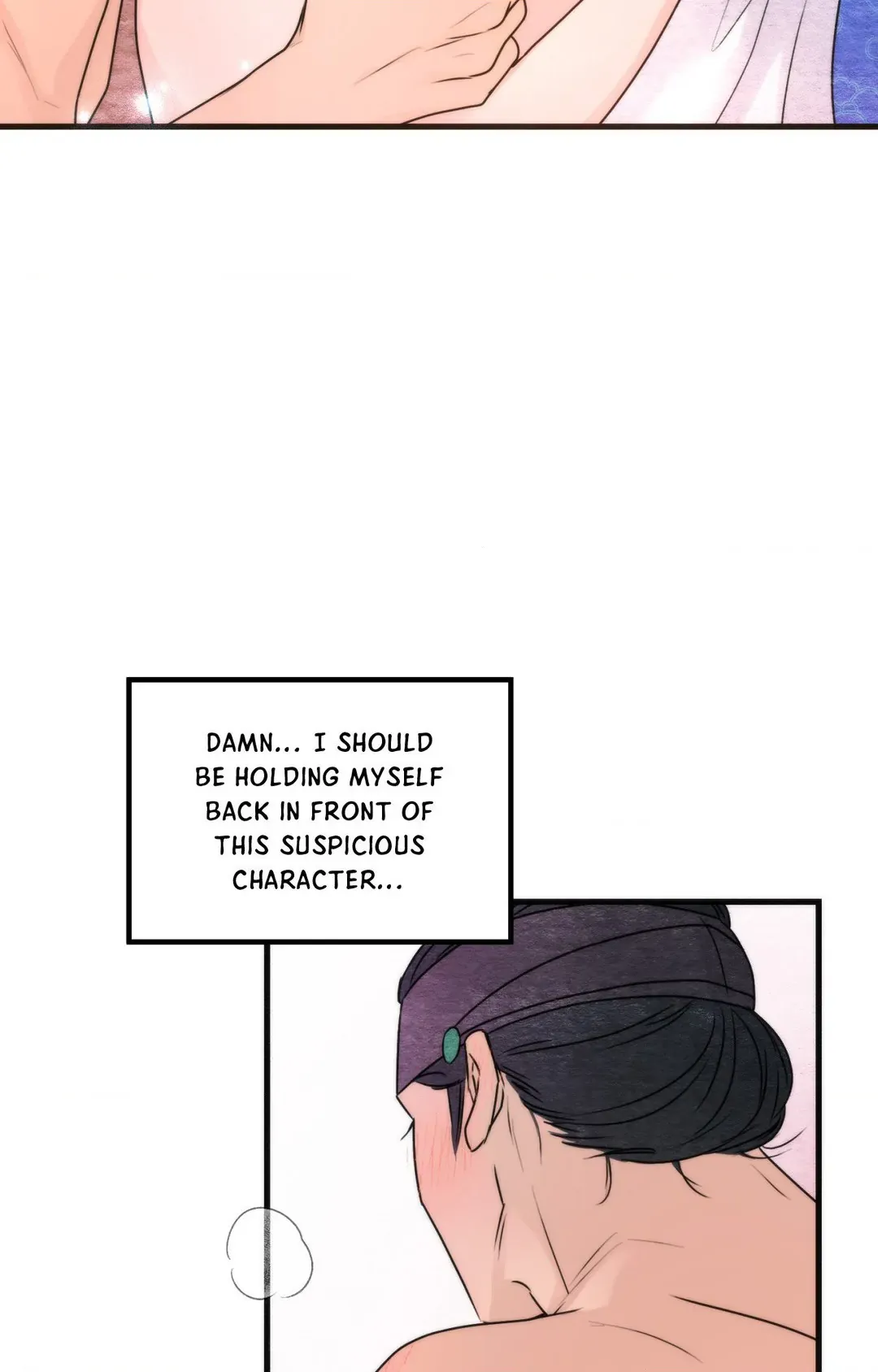 A Most Consummate Night Chapter 4 page 24 - 