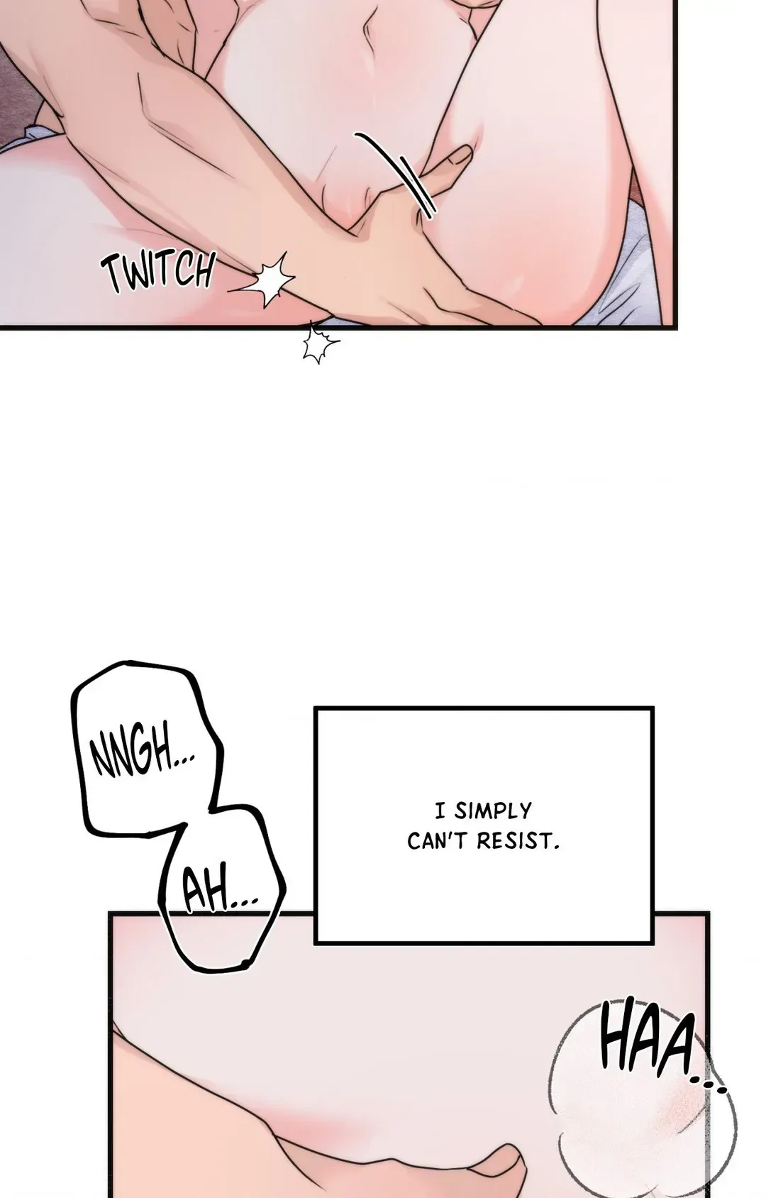 A Most Consummate Night Chapter 4 page 27 - 