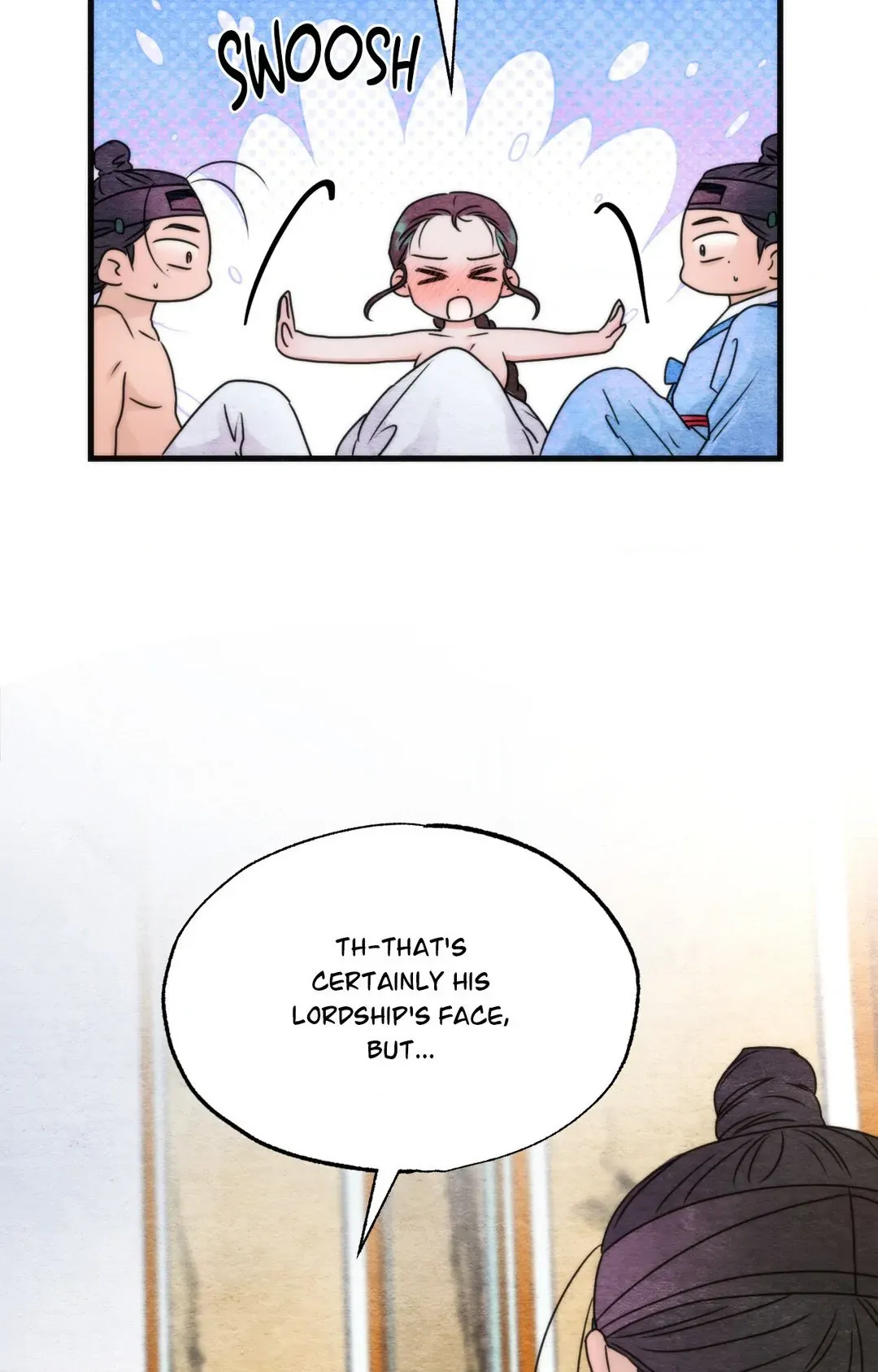 A Most Consummate Night Chapter 4 page 4 - 