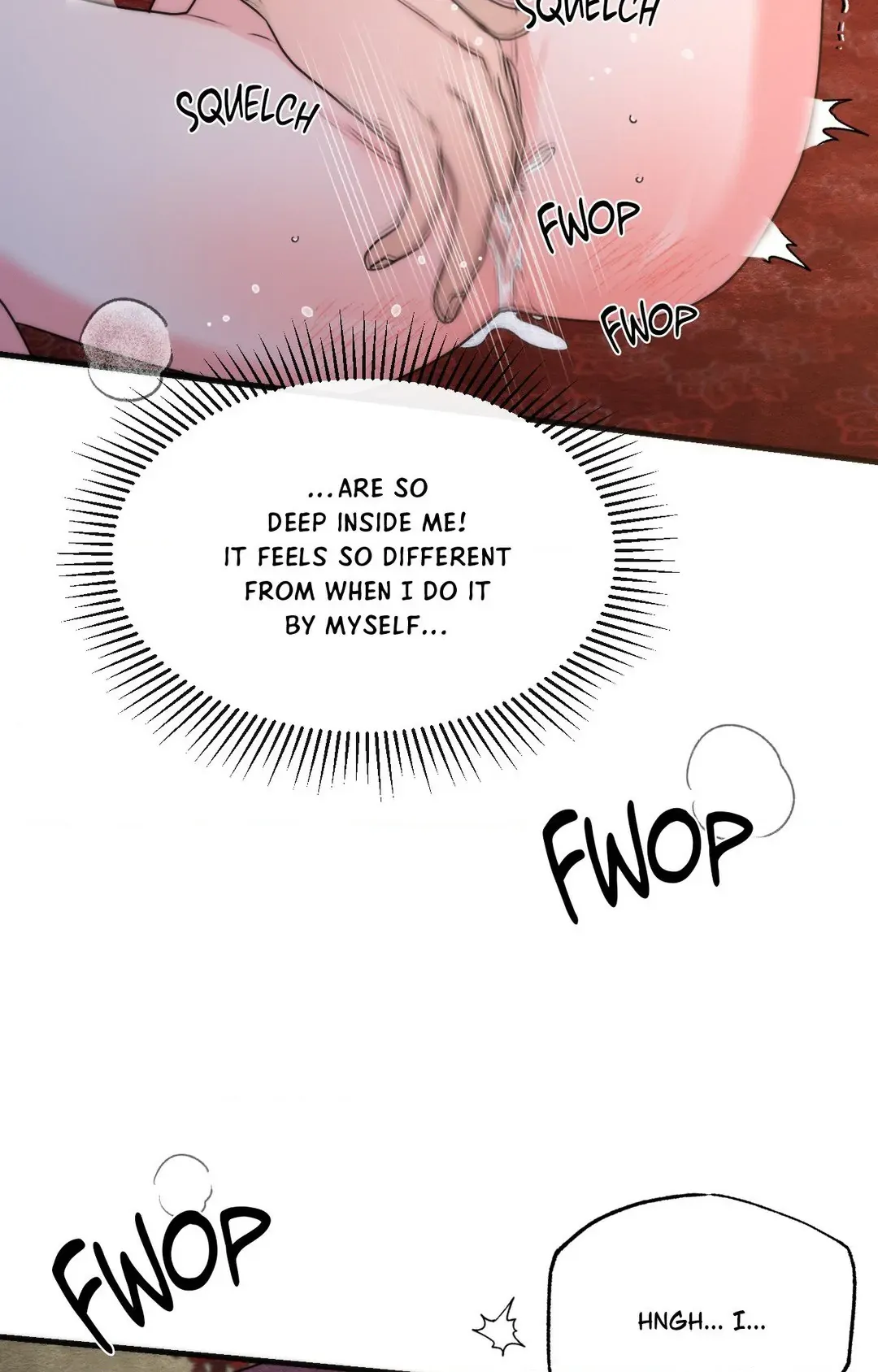 A Most Consummate Night Chapter 4 page 31 - 
