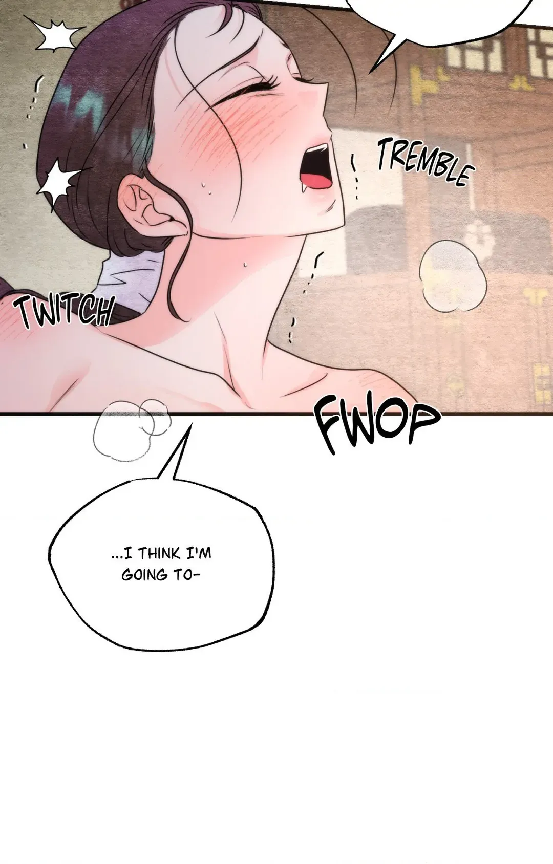 A Most Consummate Night Chapter 4 page 32 - 