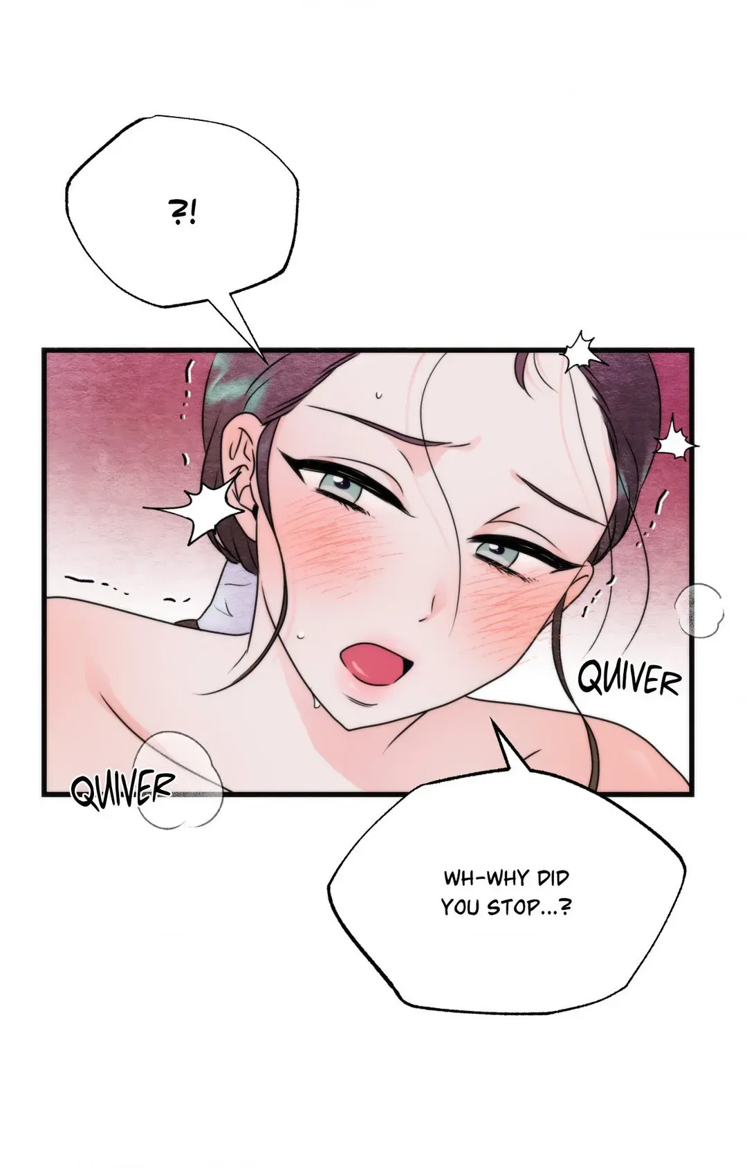 A Most Consummate Night Chapter 4 page 34 - 