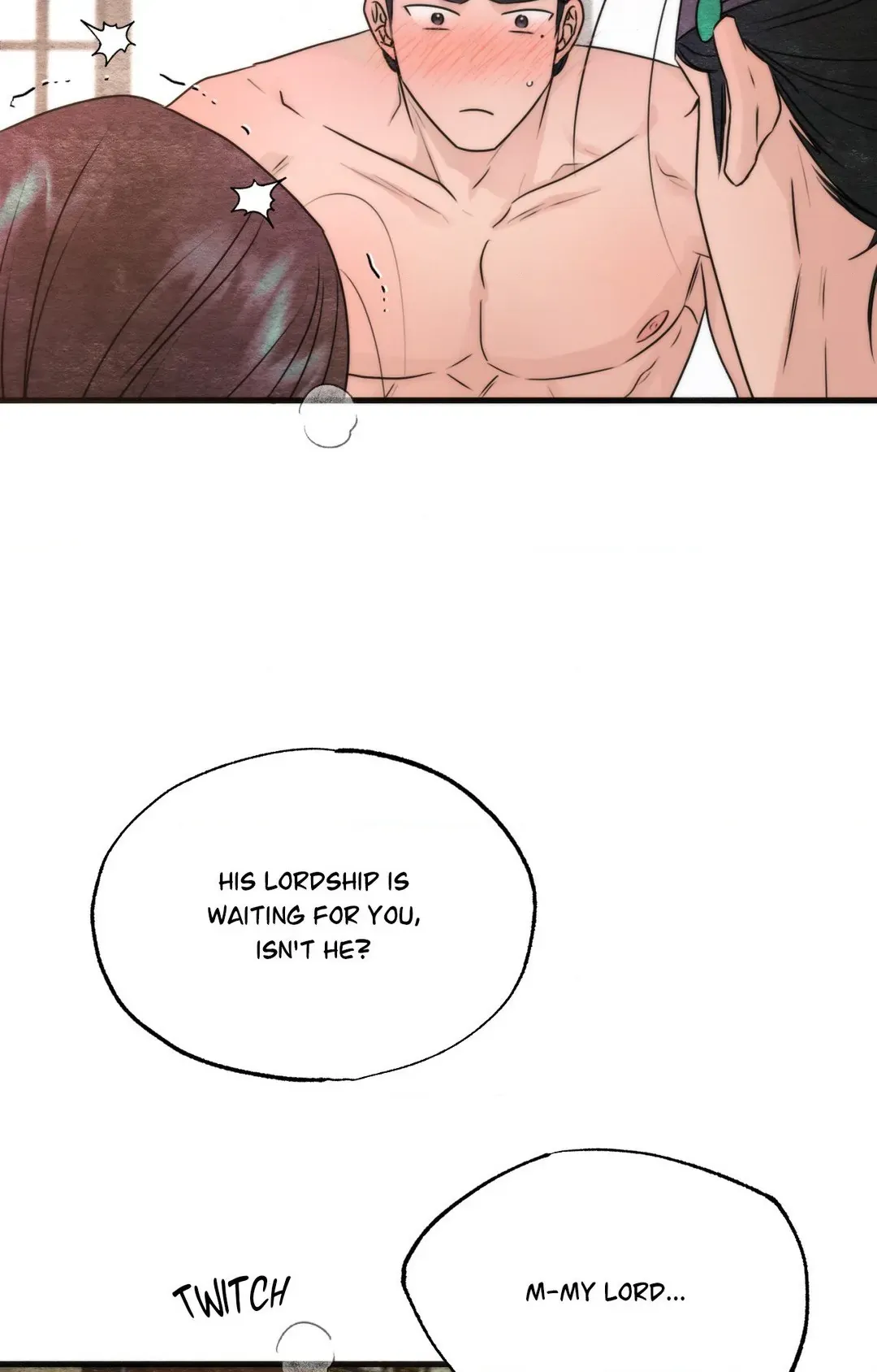 A Most Consummate Night Chapter 4 page 38 - 