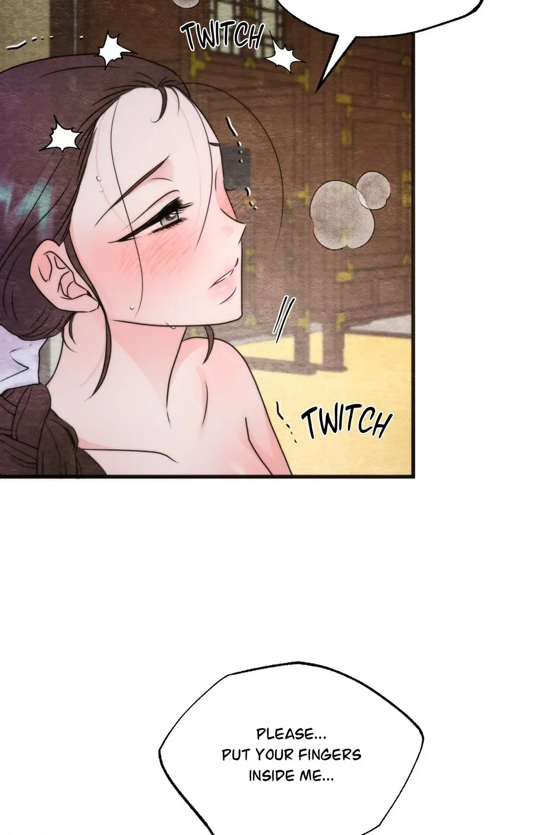 A Most Consummate Night Chapter 4 page 39 - 