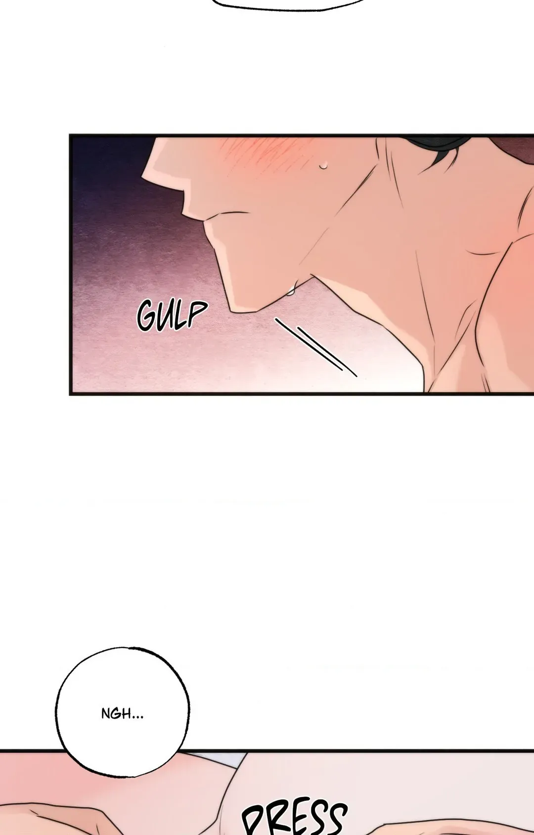 A Most Consummate Night Chapter 4 page 40 - 
