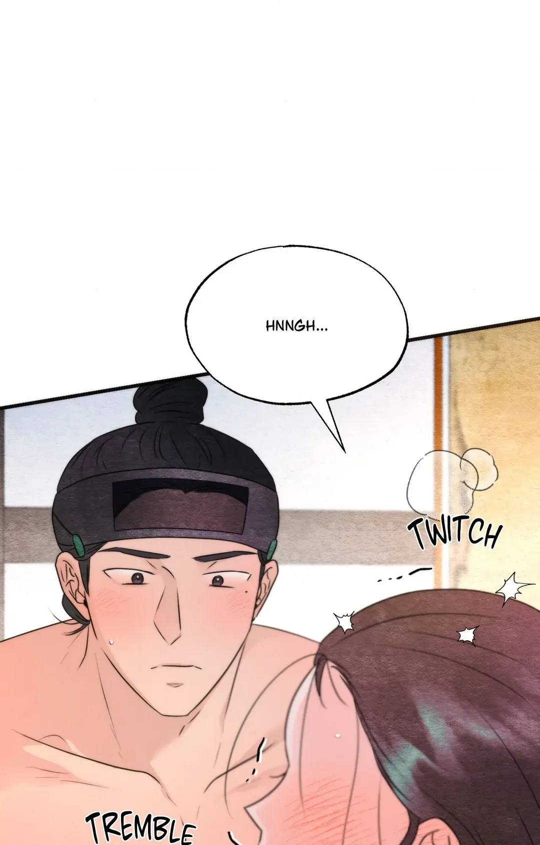A Most Consummate Night Chapter 4 page 48 - 