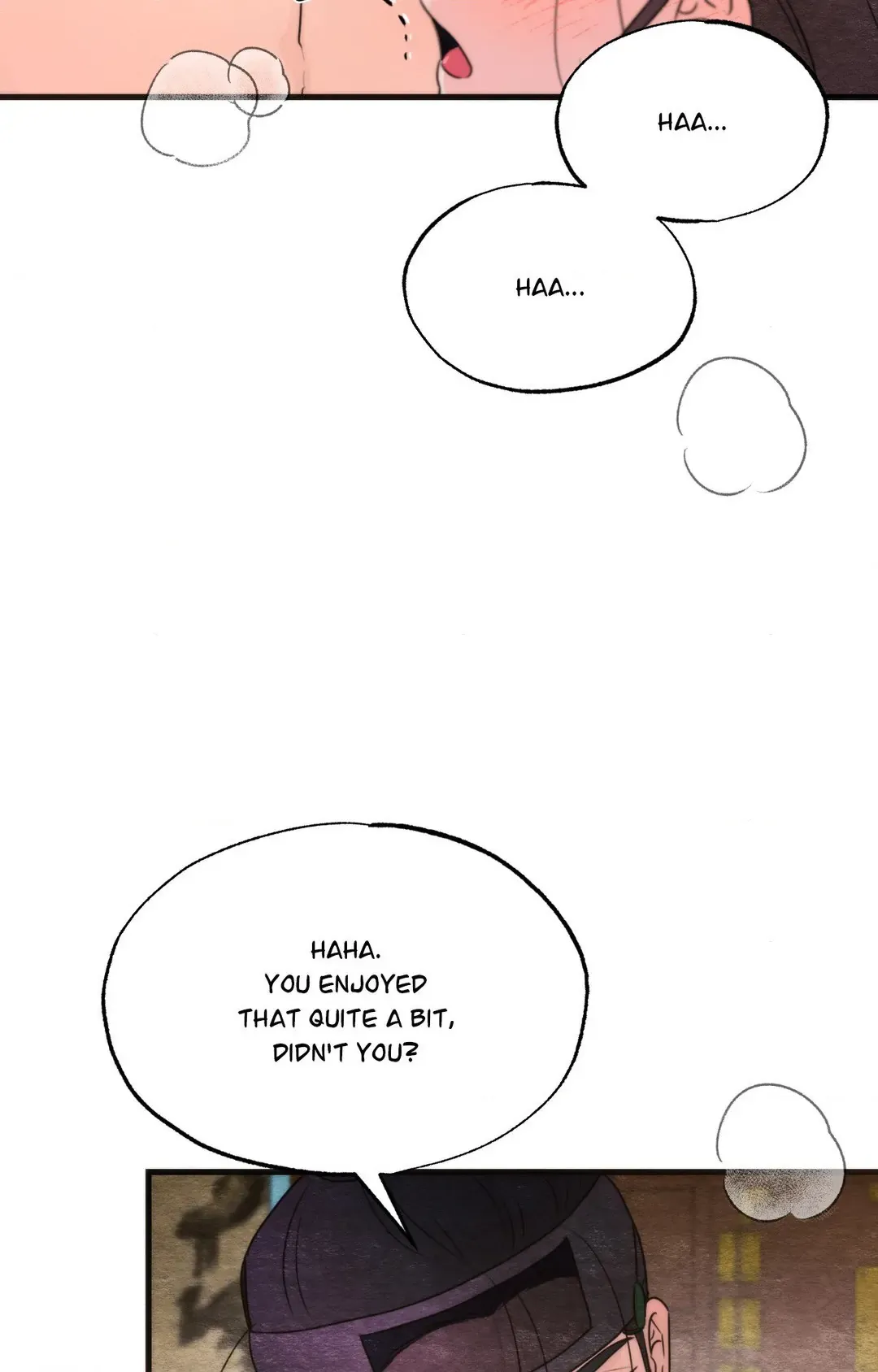 A Most Consummate Night Chapter 4 page 49 - 