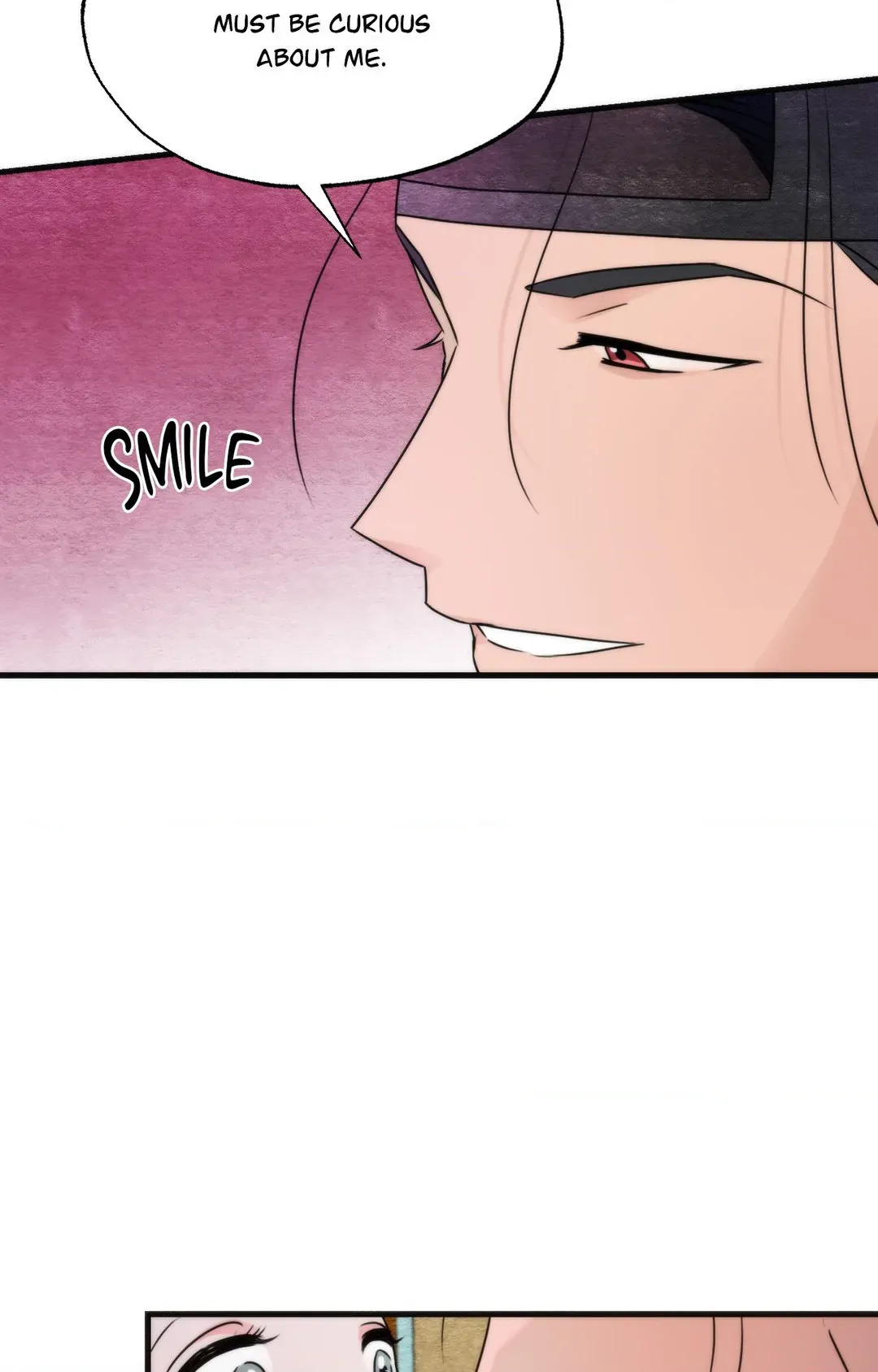 A Most Consummate Night Chapter 4 page 6 - 