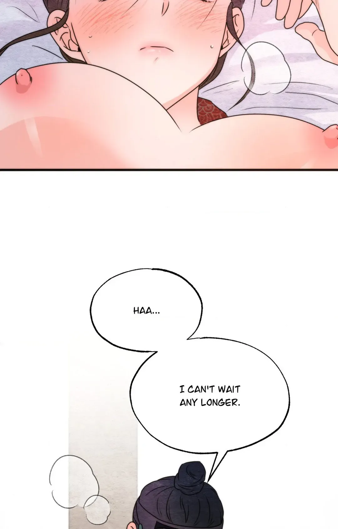 A Most Consummate Night Chapter 4 page 54 - 