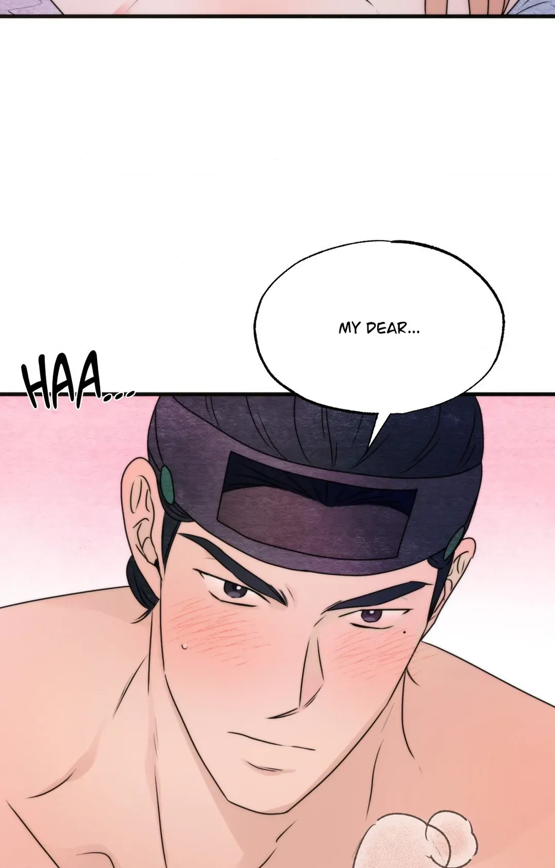 A Most Consummate Night Chapter 4 page 56 - 
