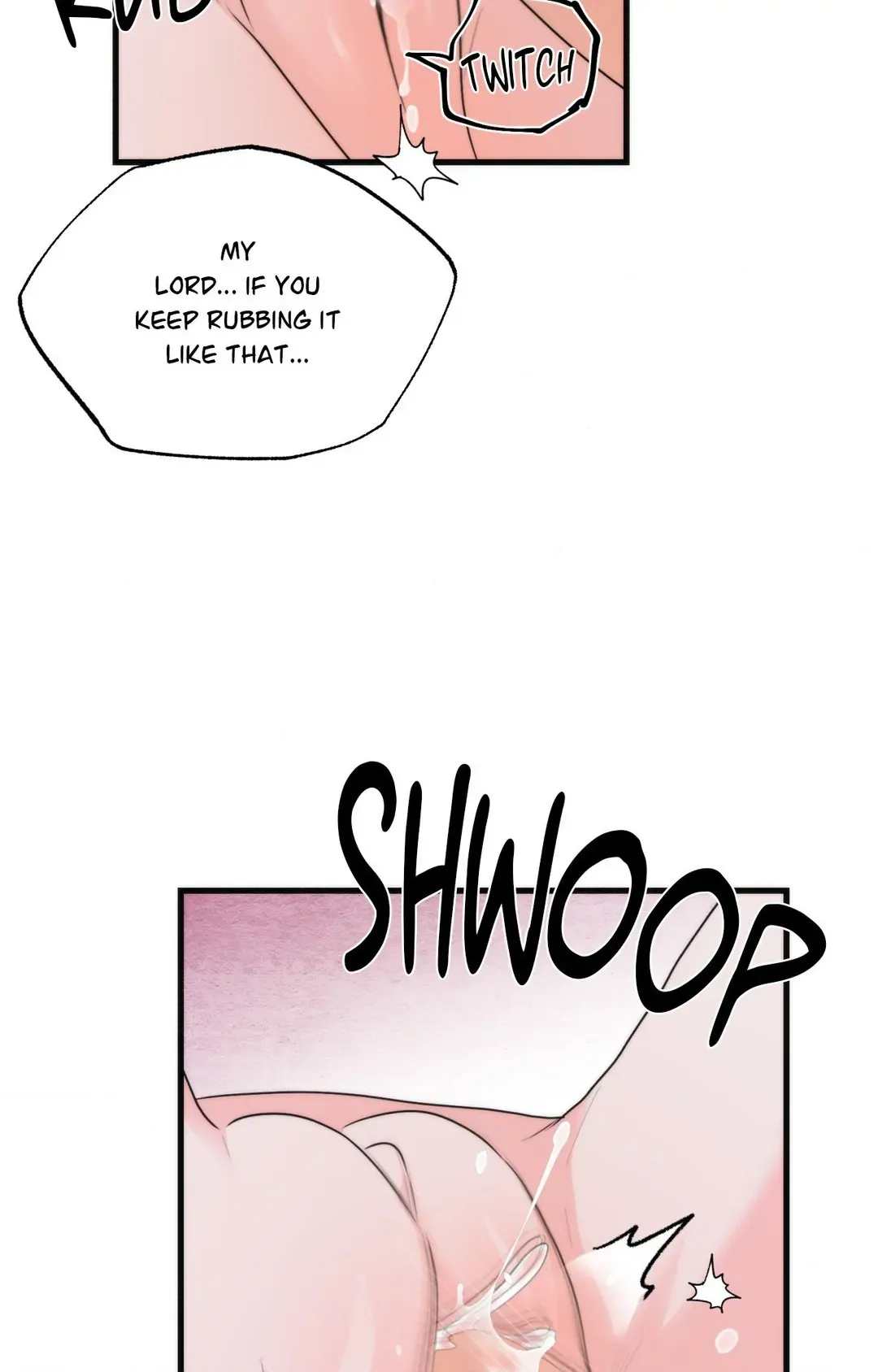 A Most Consummate Night Chapter 4 page 58 - 
