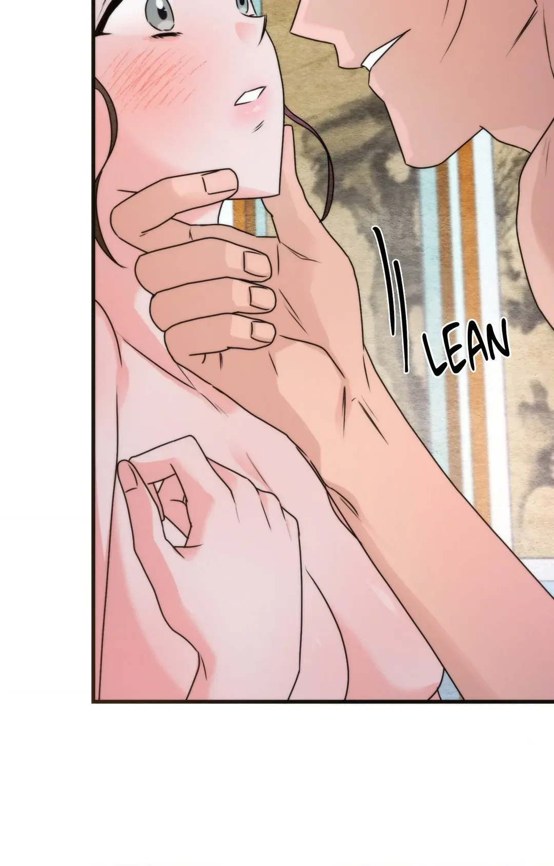 A Most Consummate Night Chapter 4 page 7 - 