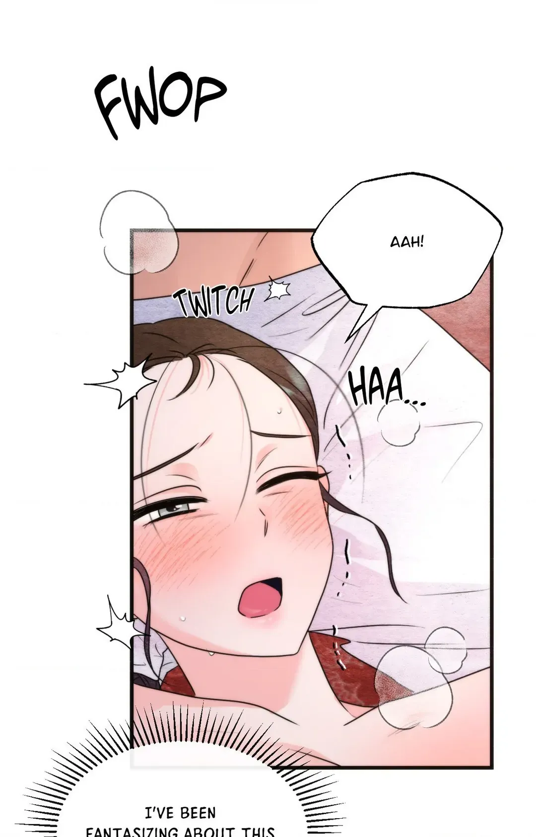 A Most Consummate Night Chapter 4 page 63 - 