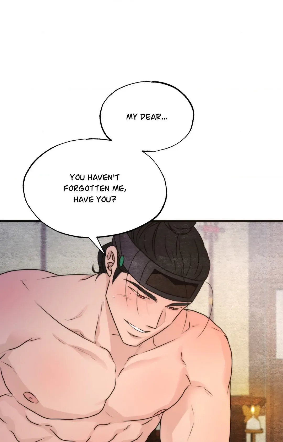 A Most Consummate Night Chapter 4 page 67 - 