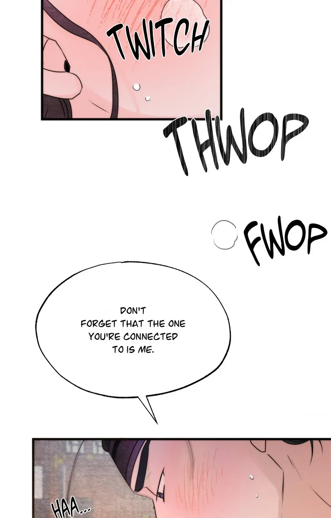 A Most Consummate Night Chapter 4 page 72 - 