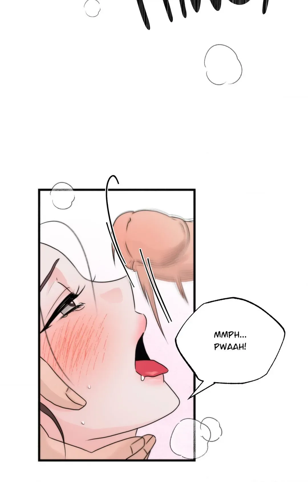 A Most Consummate Night Chapter 4 page 75 - 