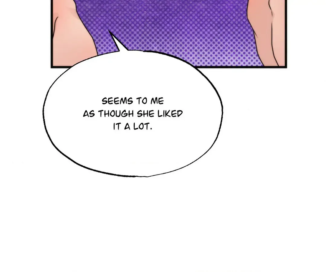 A Most Consummate Night Chapter 4 page 77 - 