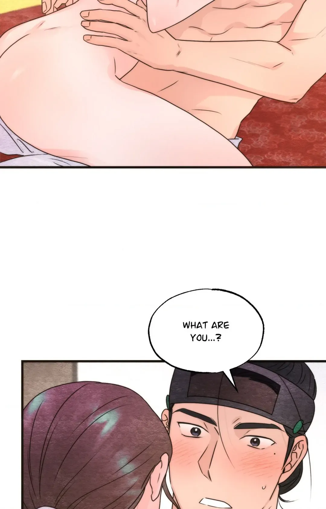 A Most Consummate Night Chapter 4 page 79 - 
