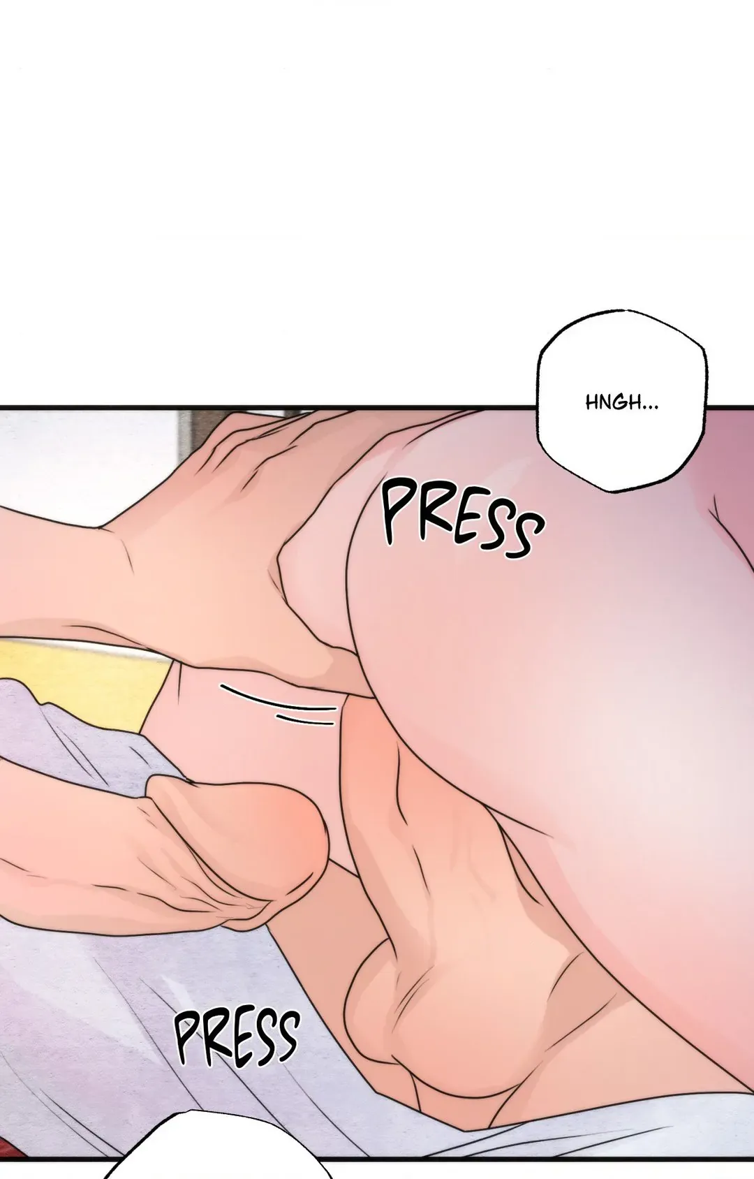 A Most Consummate Night Chapter 4 page 81 - 
