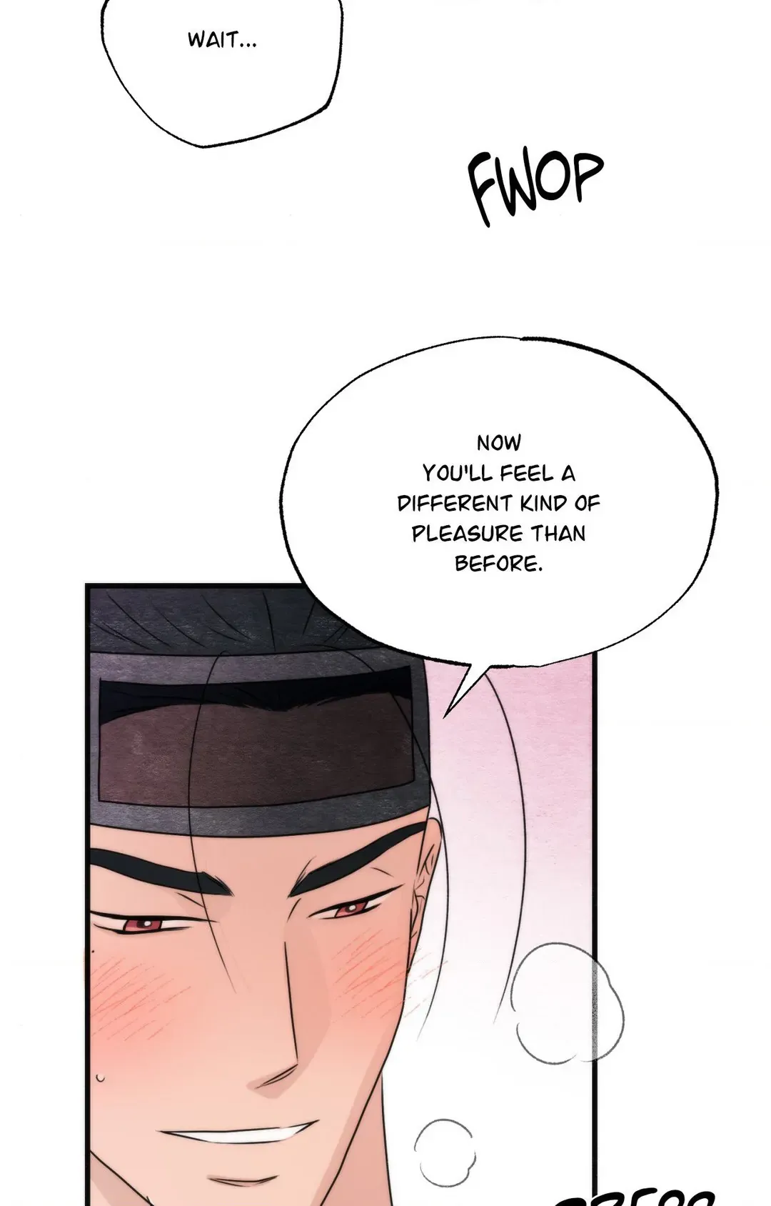 A Most Consummate Night Chapter 4 page 82 - 