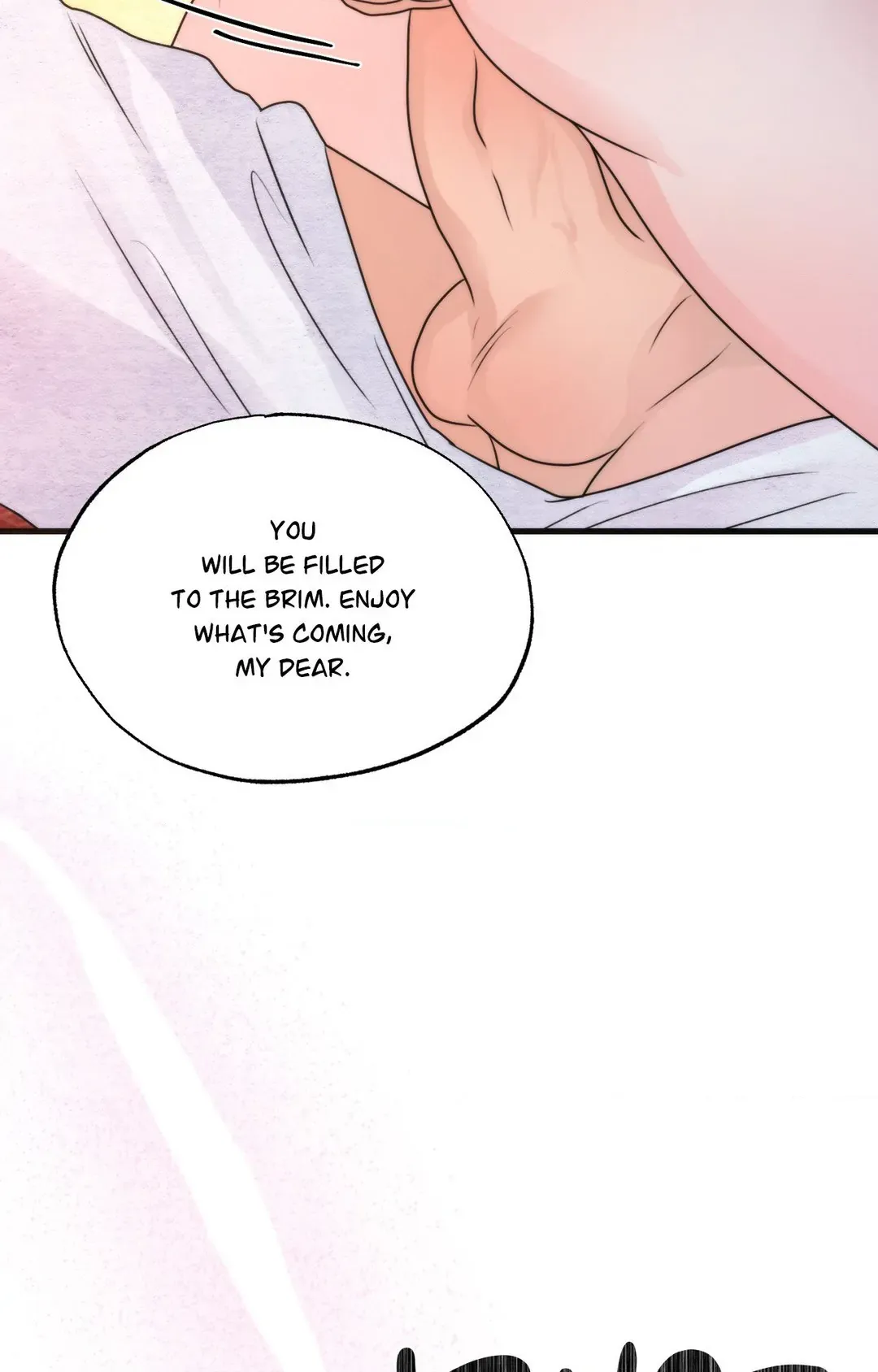 A Most Consummate Night Chapter 4 page 84 - 