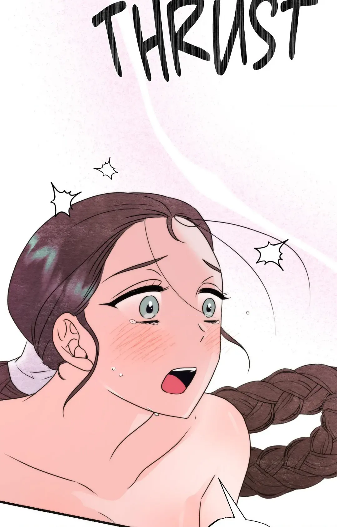 A Most Consummate Night Chapter 4 page 85 - 