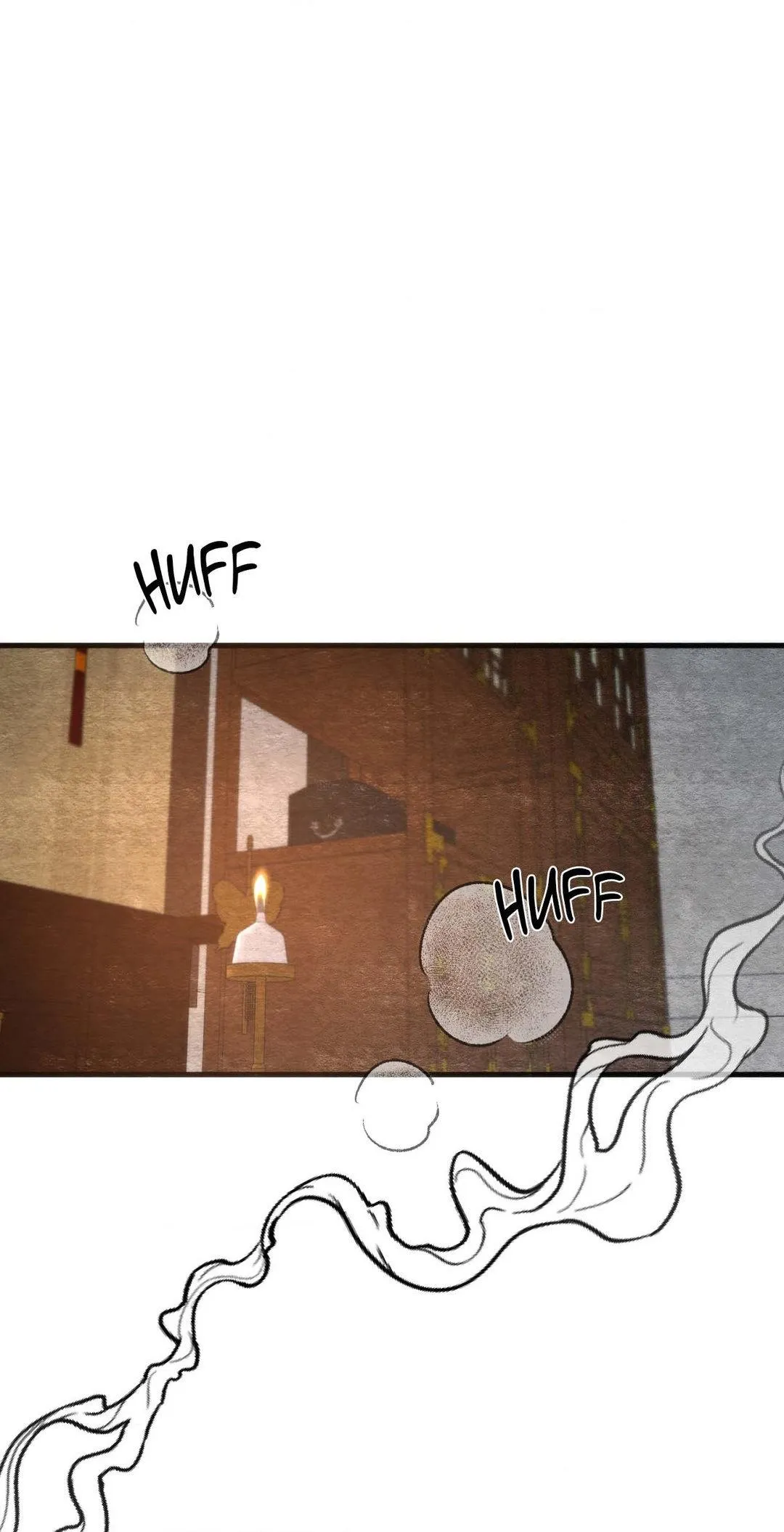 A Most Consummate Night Chapter 5 page 1 - 