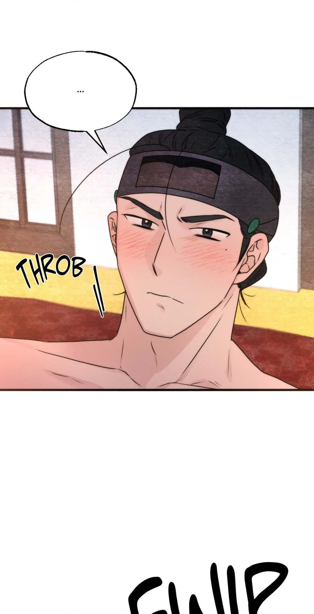 A Most Consummate Night Chapter 5 page 12 - 