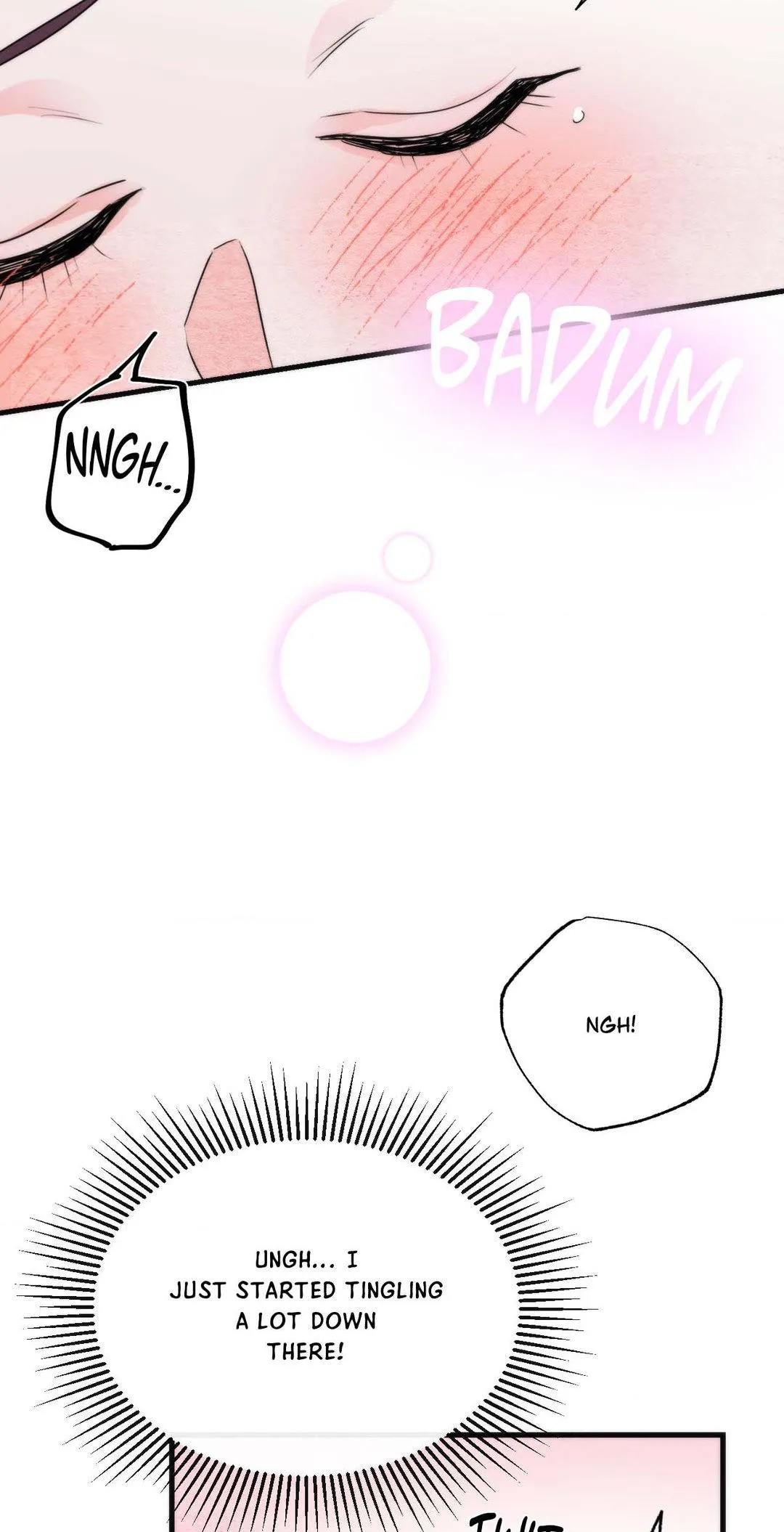 A Most Consummate Night Chapter 5 page 19 - 