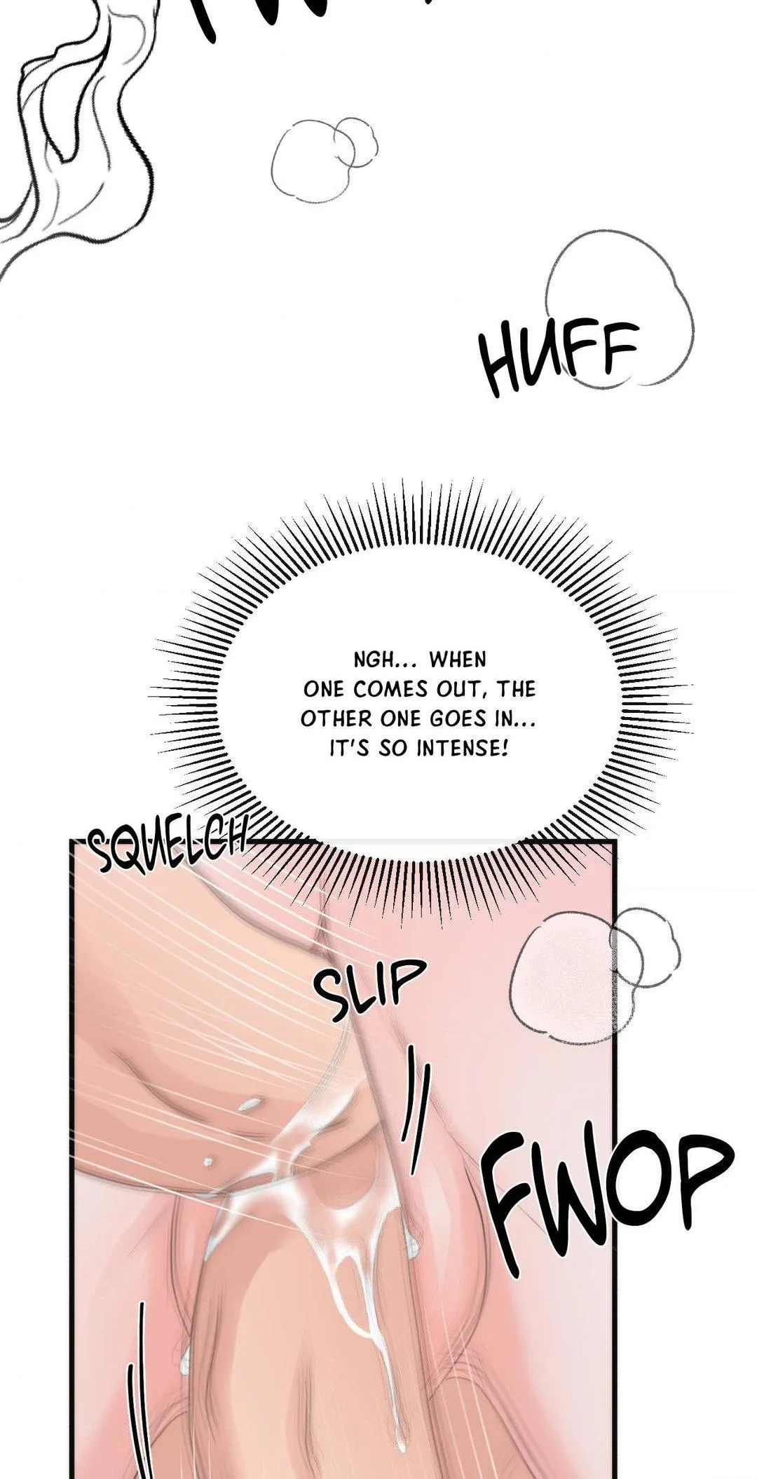 A Most Consummate Night Chapter 5 page 3 - 