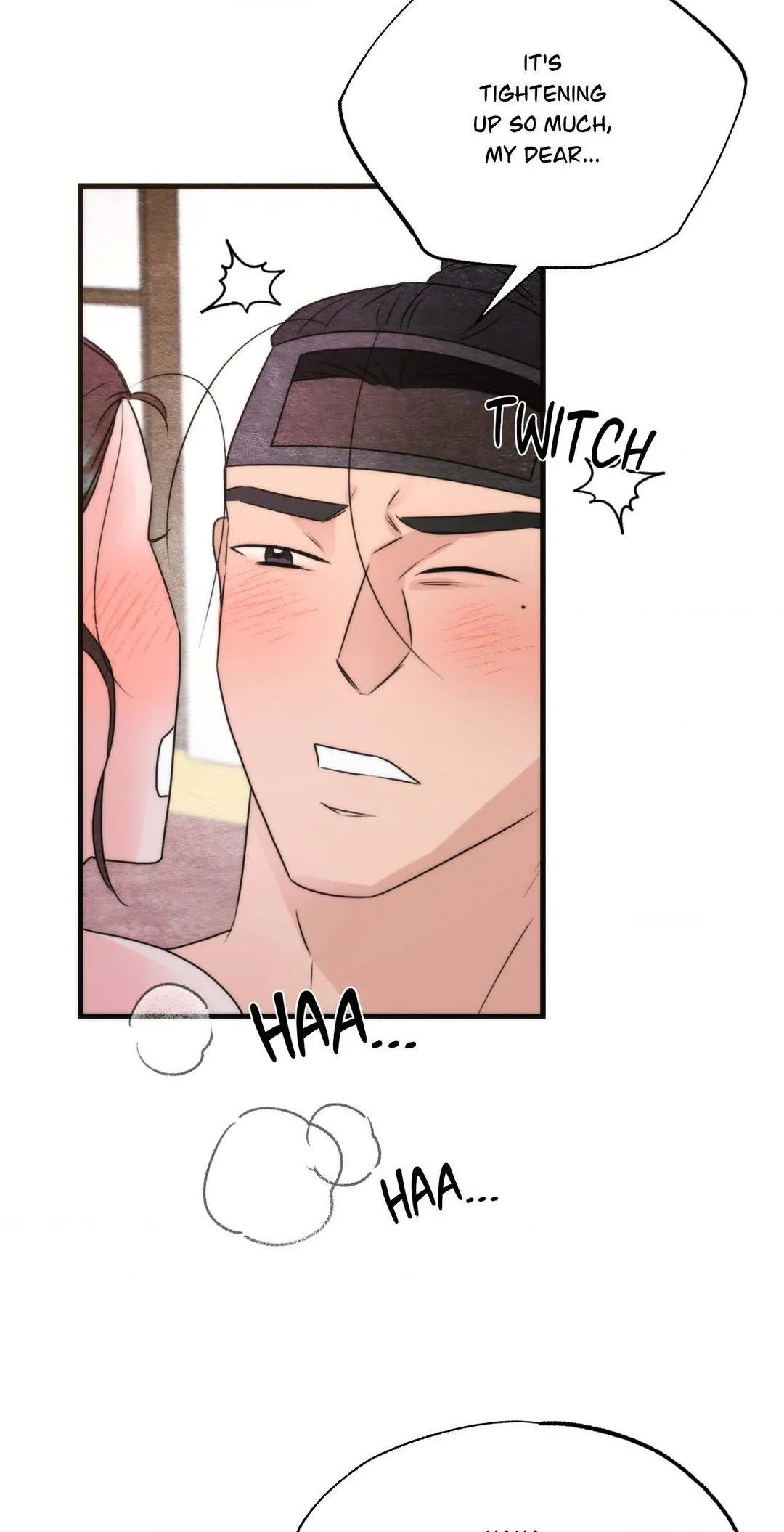 A Most Consummate Night Chapter 5 page 21 - 